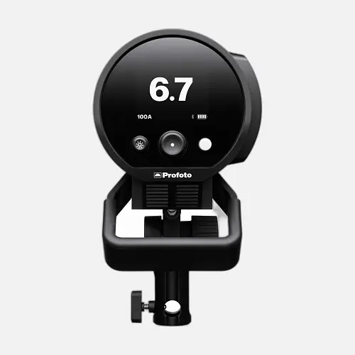 Profoto Pro-B3