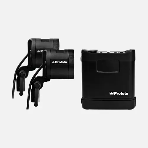 Profoto Profoto Set B2 250 Air TTL - Location Kit