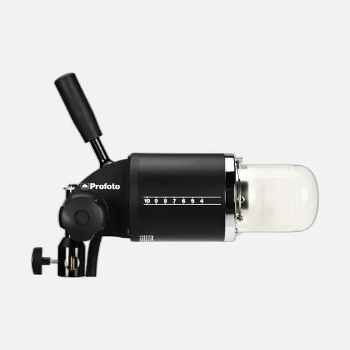 Profoto ProHead incl. Standard Zoom Reflektor