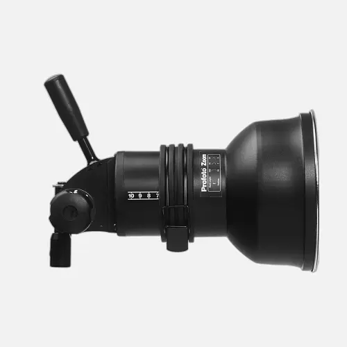 Profoto ProHead incl. Standard Zoom Reflektor