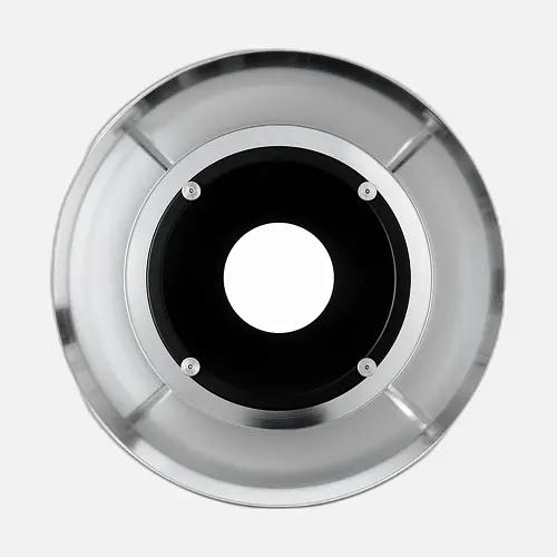 Profoto ProRing 2 Plus - Ringblitzkopf inkl. Softlight Reflektor