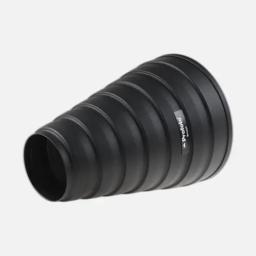 Profoto Snoot (Tubus) incl. Halter