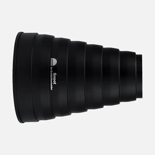 Profoto Snoot (Tubus) incl. Halter