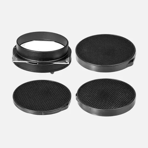 Profoto Wabenset - 5/10/20°  für Zoom Reflektor