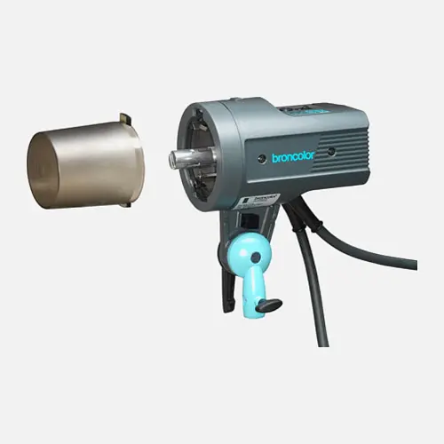 Broncolor Pulso Spot 4
