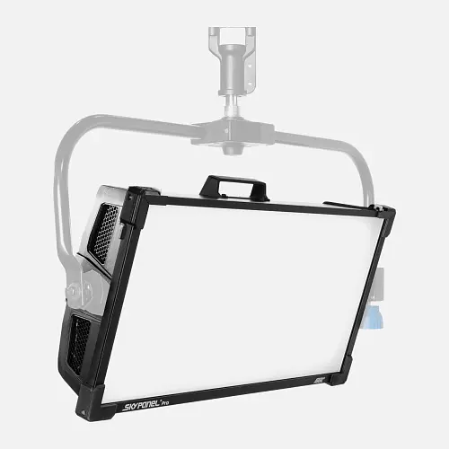 RabbitEars 2x1 for Arri Skypanel S60
