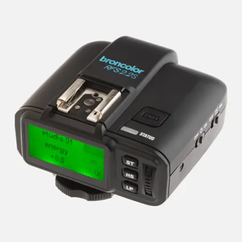 Broncolor RFS 2.2 C for Sony