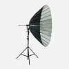 Broncolor Ringflash C