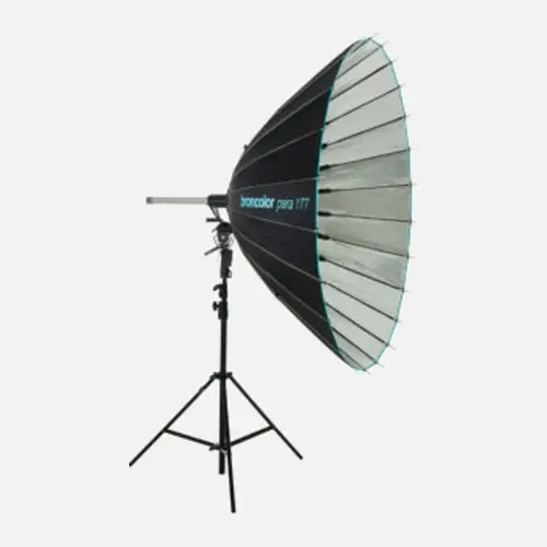 Broncolor Ringflash C