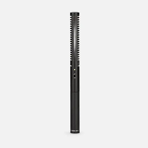 Røde - NTG-2 (mono) Richtmikrofon