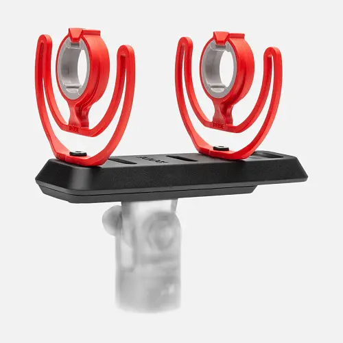 Rode - Shotgun Microphone Shock-Mount