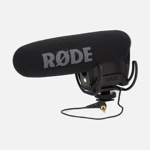 Røde - VideoMic Pro Richtmikrofon
