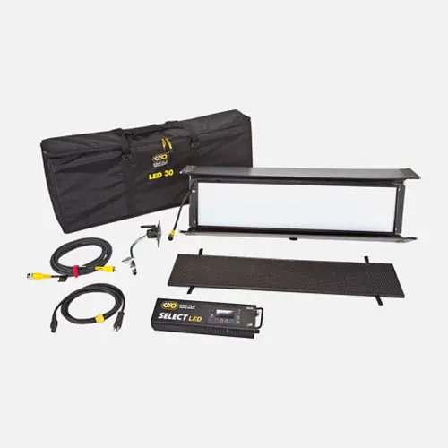 Select LED 30 Kit