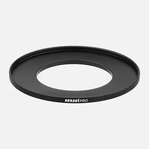 Sensei - Step Up Ring 52 → 82mm