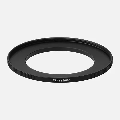 Sensei - Step Up Ring 58 → 82mm