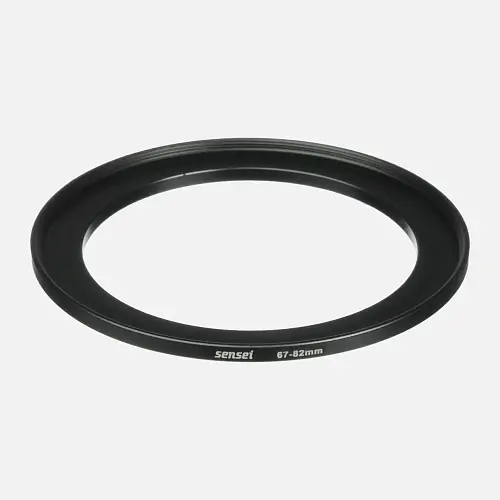 Sensei - Step Up Ring 67 → 82mm