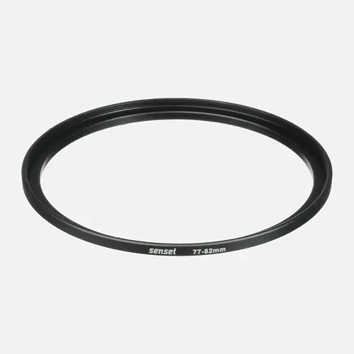 Sensei - Step Up Ring 77 → 82mm