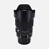 Sigma - Art 20mm ƒ/1.4 DG HSM E-Mount