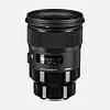Sigma - Art 24mm ƒ/1.4 DG HSM E-Mount