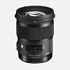 Sigma - Art 50mm ƒ/1.4 DG HSM E-Mount