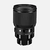 Sigma - Art 85mm ƒ/1.4 DG HSM E-Mount