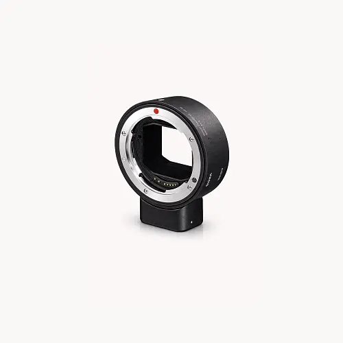 Sigma Mount Converter MC-21 - L-Mount auf EF-Mount
