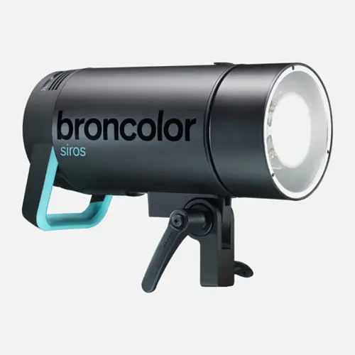 Broncolor Siros 800 S
