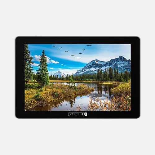 SmallHD - 702 Touch Kit