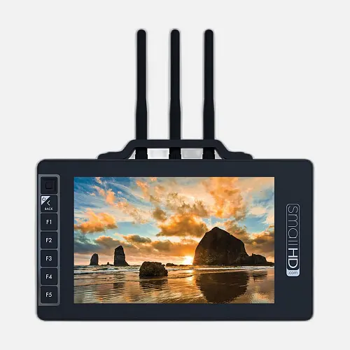 SmallHD - 703 Bolt with Teradek SK (Gen 2) Kit