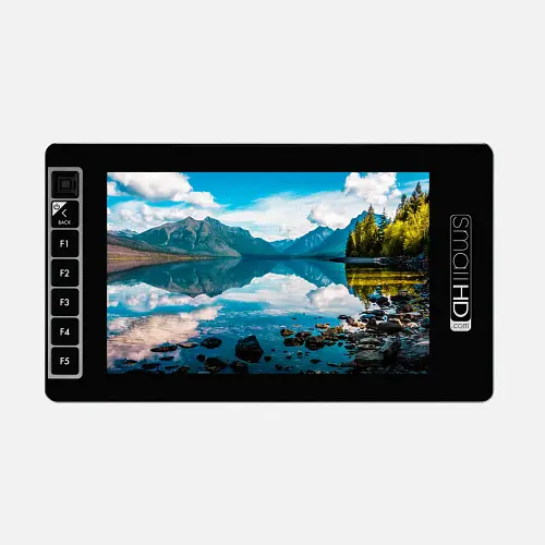 SmallHD - 703 Kit