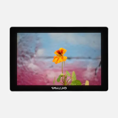 SmallHD - Indie 7 Touchscreen Camera Monitor 7" 