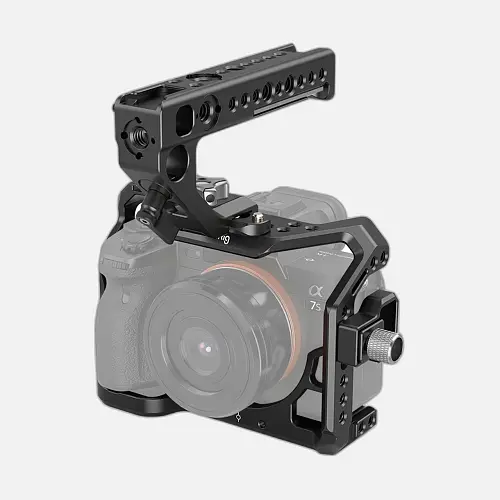 SmallRig 3009 Camera Cage Master Kit