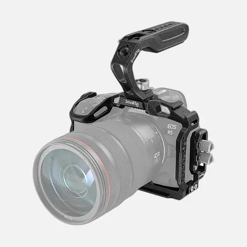 SmallRig 3234 Black Mamba Camera Cage Kit