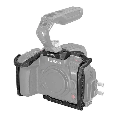 SmallRig 3440 Black Mamba Camera Cage