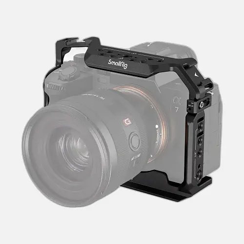 SmallRig 3667B Camera Cage