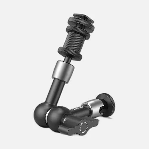 SmallRig Articulating Rosette Arm 7" - Magic Arm