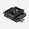 SmallRig Universal LWS Baseplate