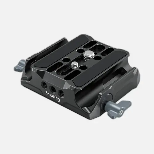 SmallRig Universal LWS Baseplate