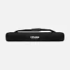 Soft-Zoom Reflector 180 inkl. Wabe und Diffusor