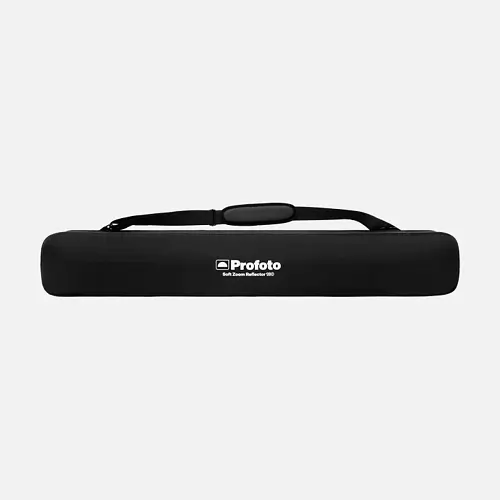 Soft-Zoom Reflector 180 inkl. Wabe und Diffusor