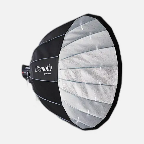 Softbox Elinchrom Litemotiv Octa 120cm