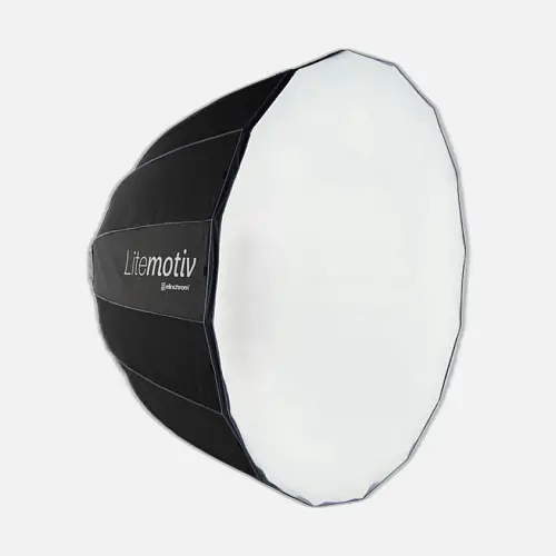 Softbox Elinchrom Litemotiv Octa 190cm
