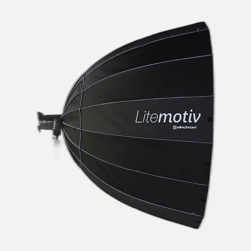 Softbox Elinchrom Litemotiv Octa 190cm