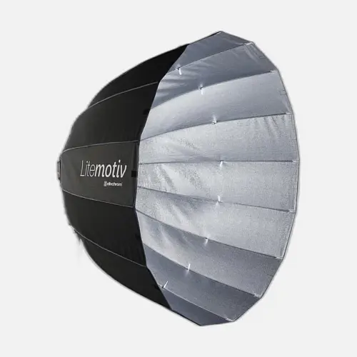 Softbox Elinchrom Litemotiv Octa 190cm