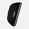 Softbox Stripmask 30x120cm (1x4')
