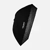 Softbox Wabe 120x180cm (4x6') - L