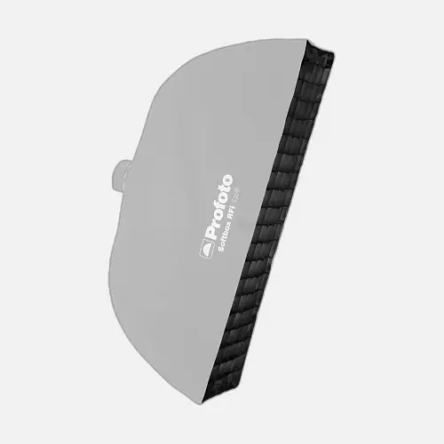 Softbox Wabe 30x120cm (1x4') - 50°