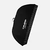 Softbox Wabe 30x120cm (1x4') - 50°