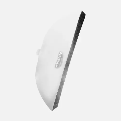 Softbox Wabe 30x180cm (1x6') - 50°