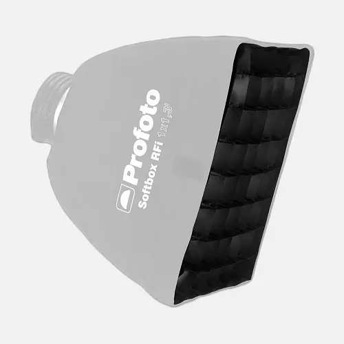 Softbox Wabe 30x40cm (1x1.3') 50° - XXS